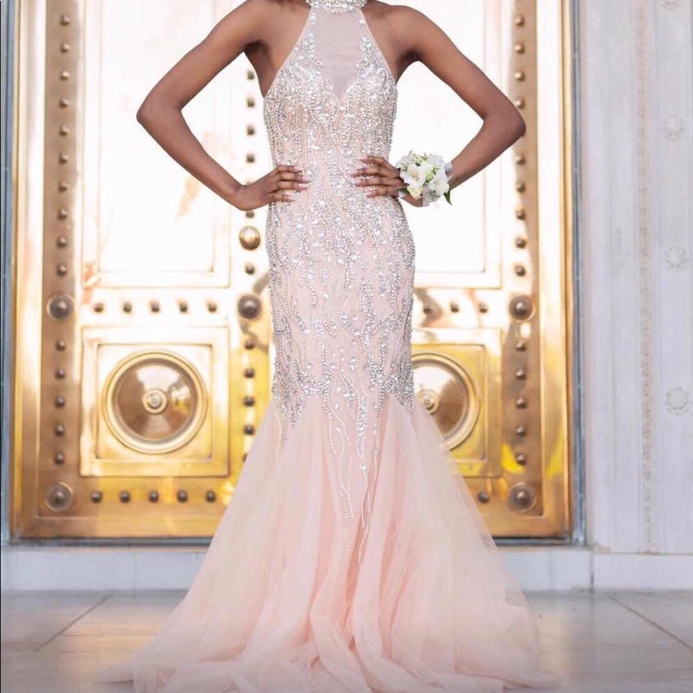 Prom dresses - Picture 5 of 6